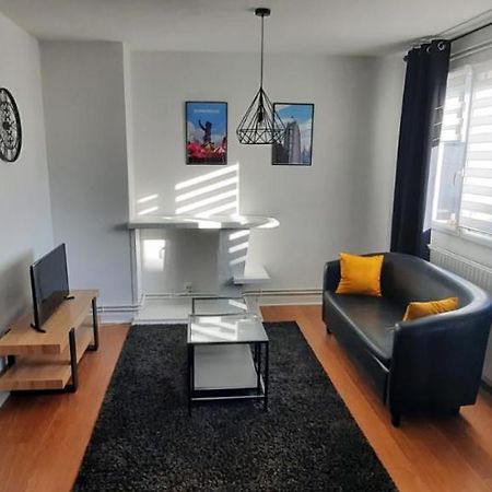 Appartement Centre Ville Proche Gare Дюнкерк Экстерьер фото