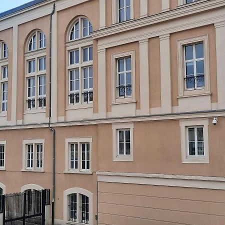 Appartement Centre Ville Proche Gare Дюнкерк Экстерьер фото