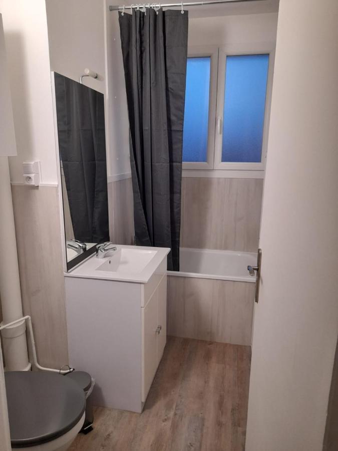 Appartement Centre Ville Proche Gare Дюнкерк Экстерьер фото